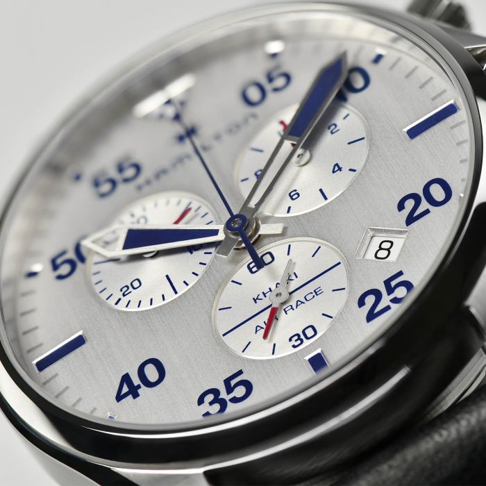 Chrono Quartz 5