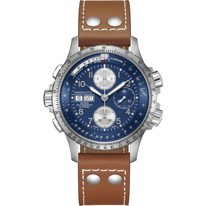 X-Wind Auto chrono 2