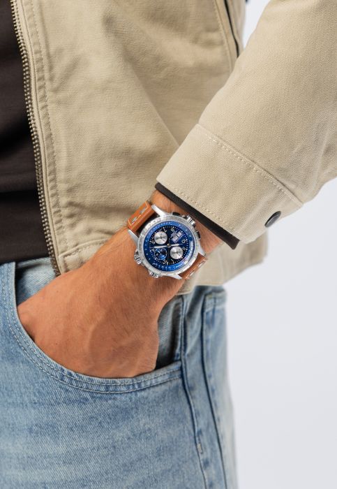 X-Wind Auto chrono 9