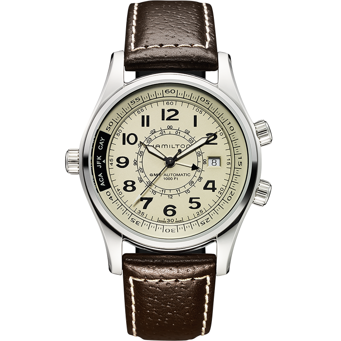 Khaki Navy Khaki UTC Auto