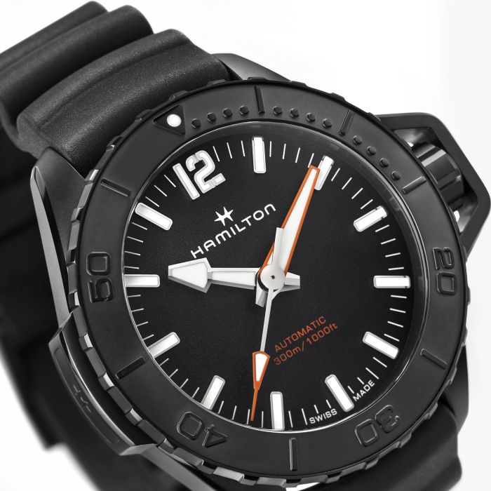 Frogman Auto 3