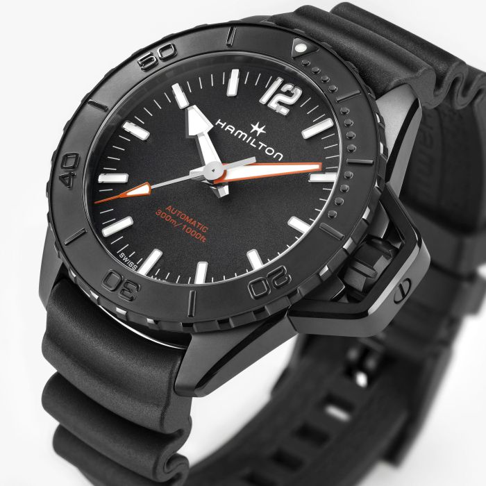 Frogman Auto 4