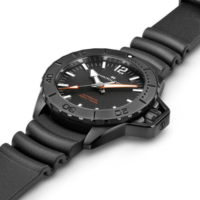 Frogman Auto 6