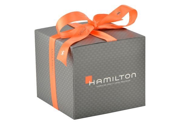 Hamilton box online