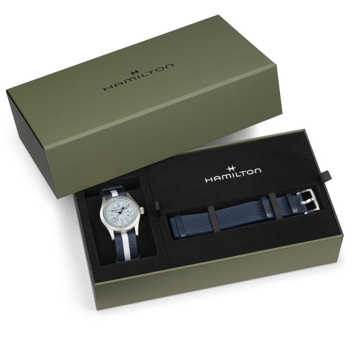 Mechanical 38mm Zermatt Exclusive Edition 7