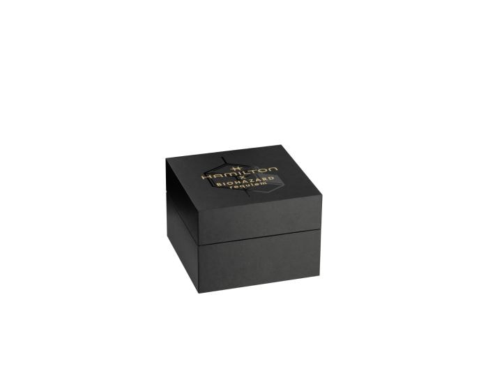 パン ユーロ バイオハザード レクイエム リミテッドエディション 8