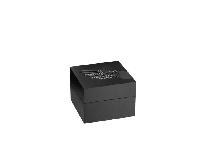 オートクロノ バイオハザード レクイエム リミテッドエディション 11