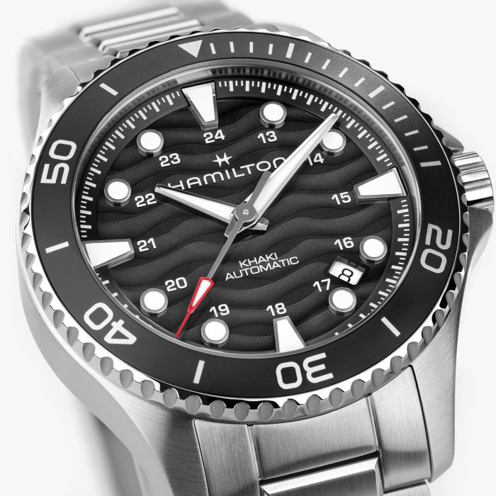 Scuba Auto 40mm 3