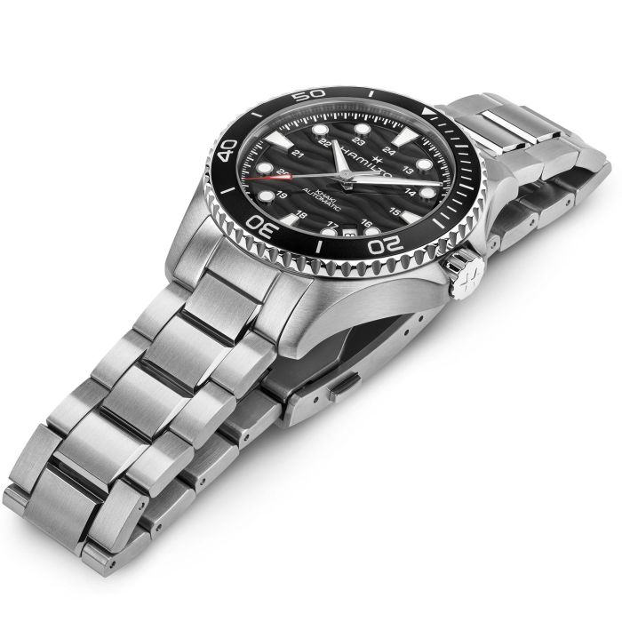 Scuba Auto 40mm 5
