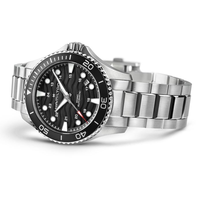 Scuba Auto 40mm 4