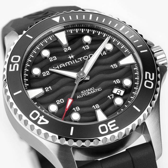 Scuba Auto 40mm 3