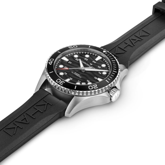 Scuba Auto 40mm 5