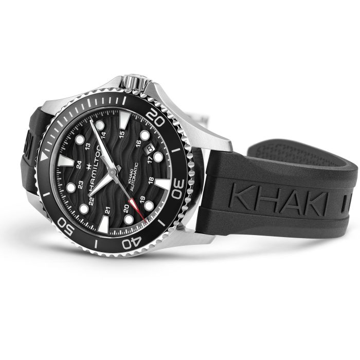 Scuba Auto 40mm 4