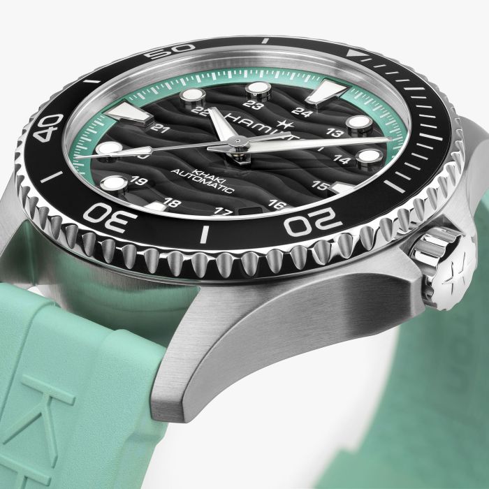 Scuba 40mm 4