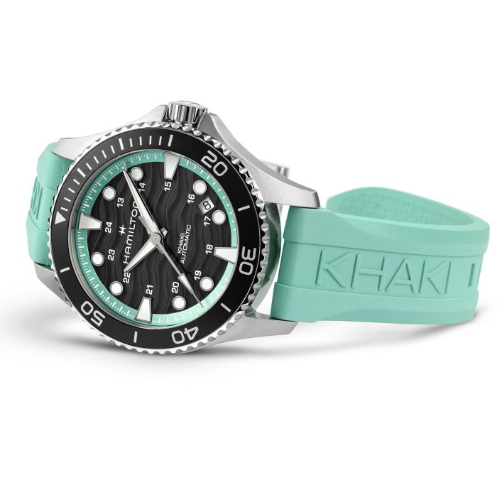 Scuba 40mm 6