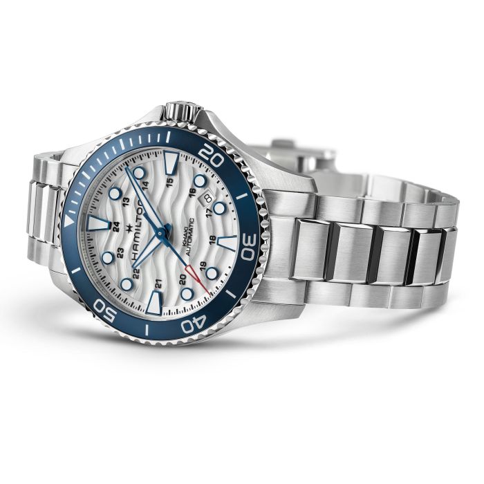 Scuba Auto 40mm 5