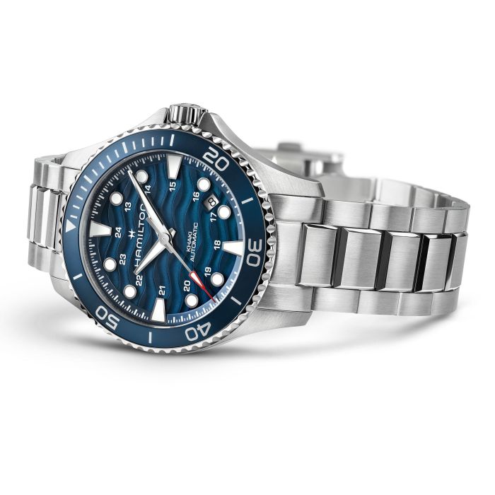 Scuba Auto 40mm 4