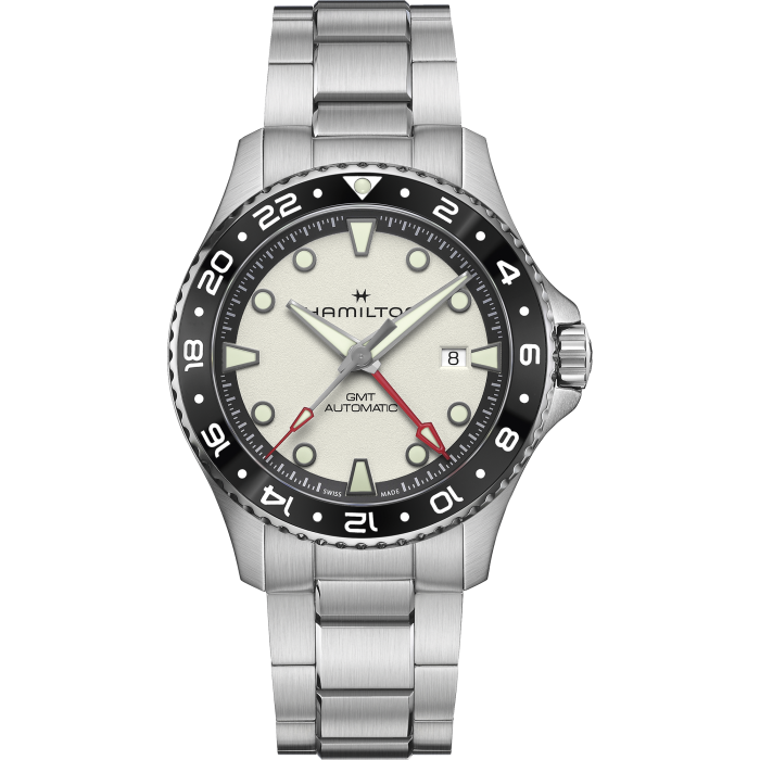 Scuba Automatic GMT 43mm 1