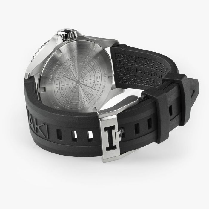 Scuba Auto GMT 43mm 6