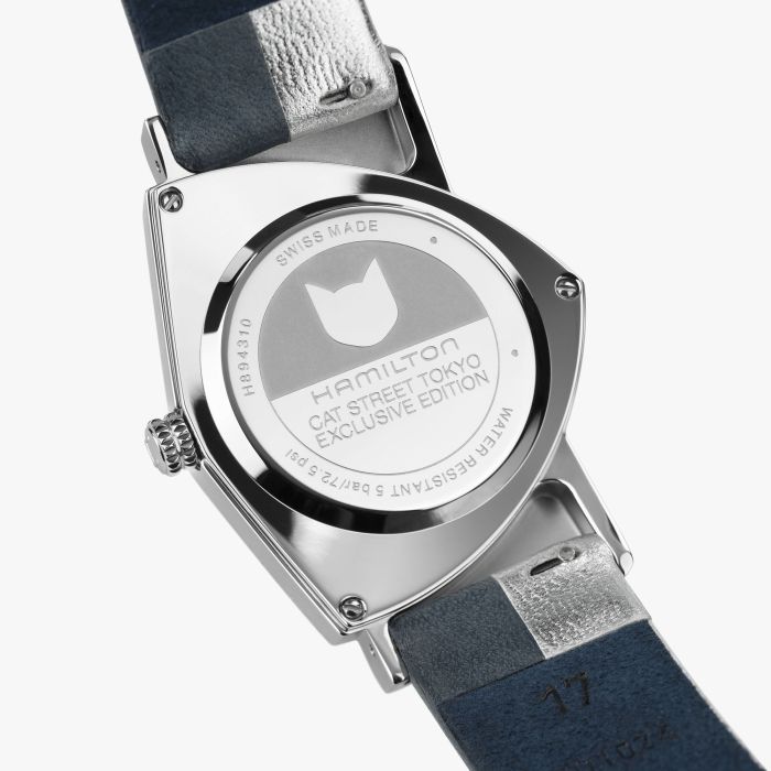 SHIBORI 東京 キャットストリート エクスクルーシブエディション 5