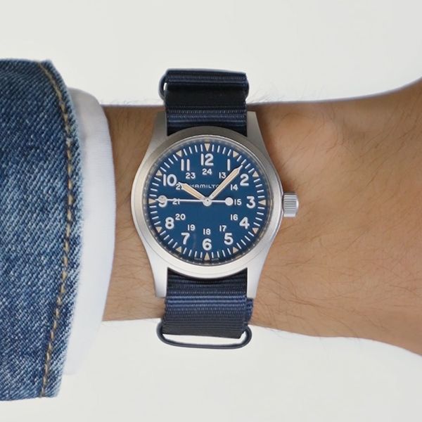 Mechanical 2