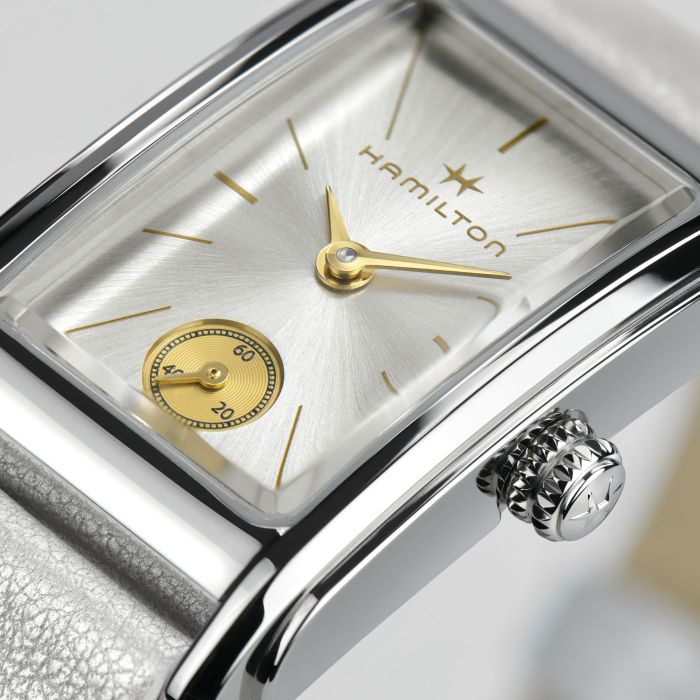 Ardmore Quartz 【HAMILTON X JANIE BRYANT カプセルコレクション】 5