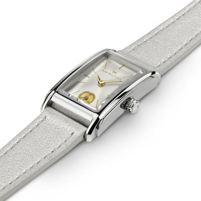 Ardmore Quartz 【HAMILTON X JANIE BRYANT カプセルコレクション】 3