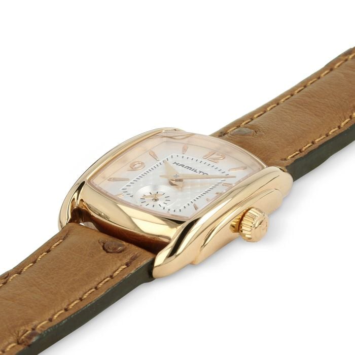 Bagley Quartz 5