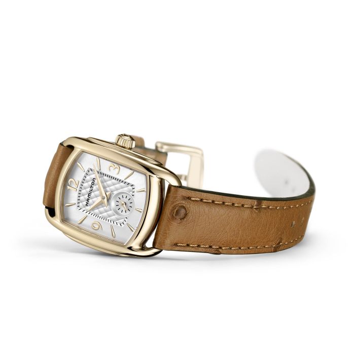 Bagley Quartz 6