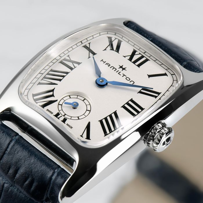 Boulton Small Second Quartz 3