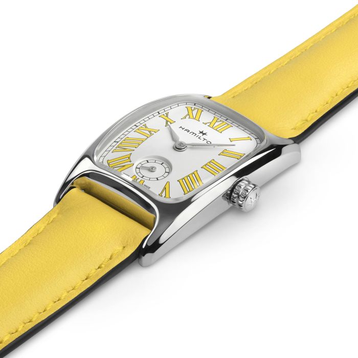 Boulton Small Second Quartz M 6