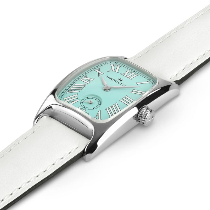 Boulton Small Second Quartz M 4
