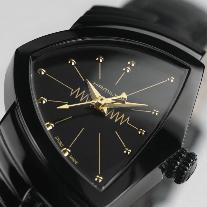 S Quartz 9