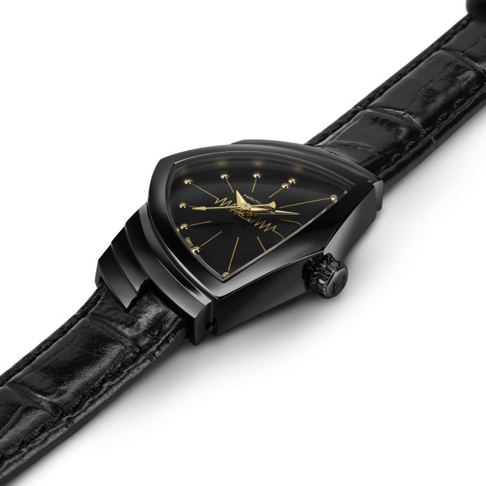 S Quartz 7