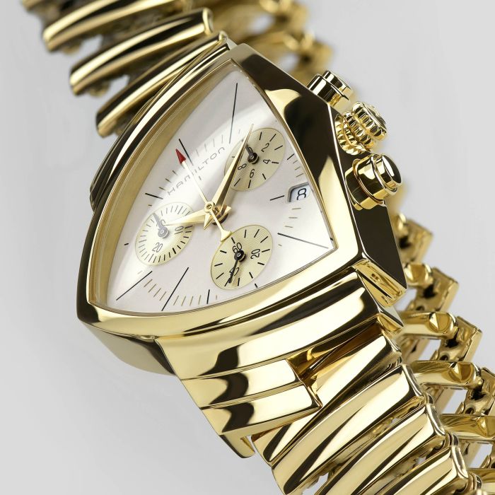 Chrono Quartz 3