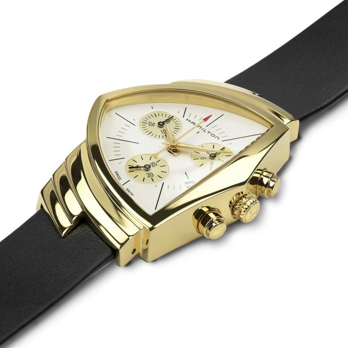 Chrono Quartz 4