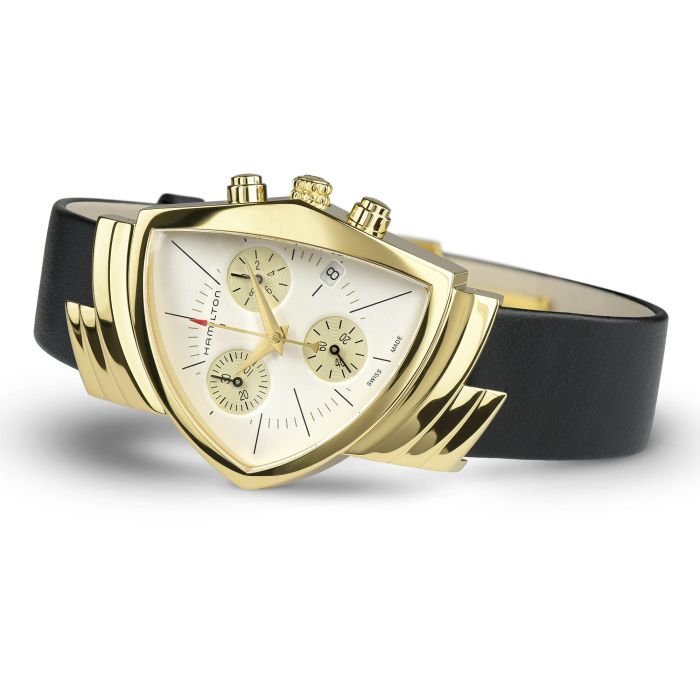 Chrono Quartz 5