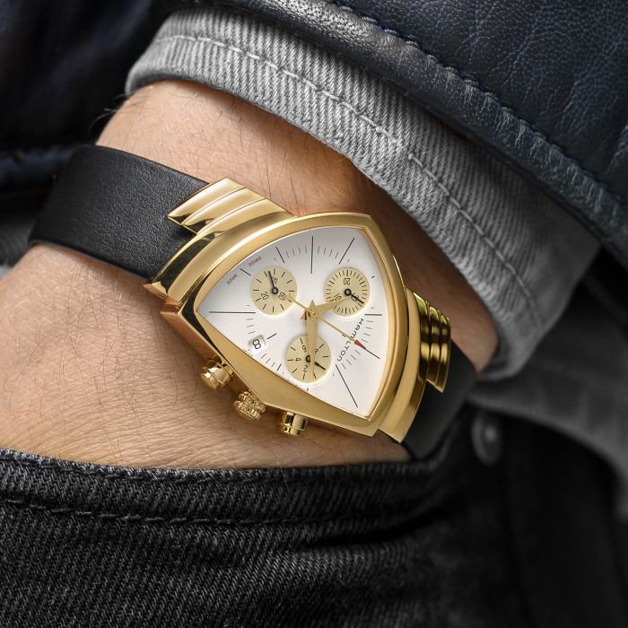 Chrono Quartz 6