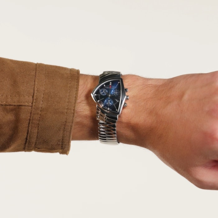 Chrono Quartz 2