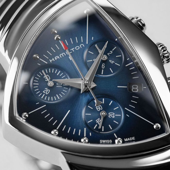 Chrono Quartz 4