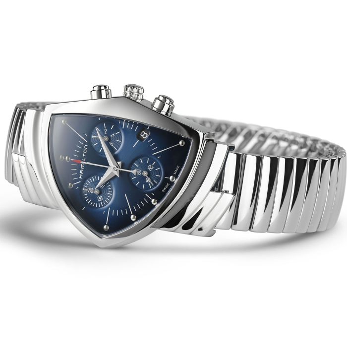Chrono Quartz 3