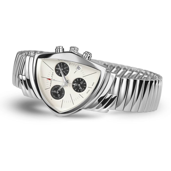 Chrono Quartz 4