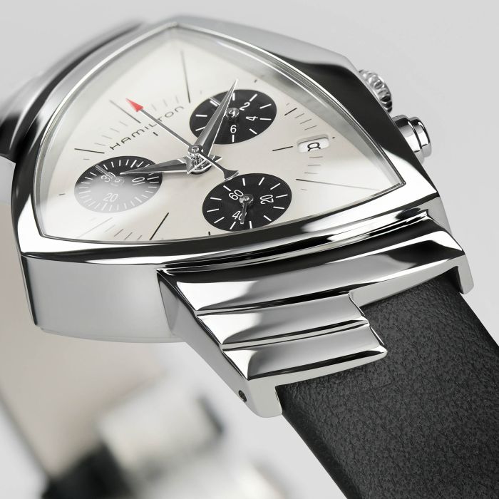 Chrono Quartz 3