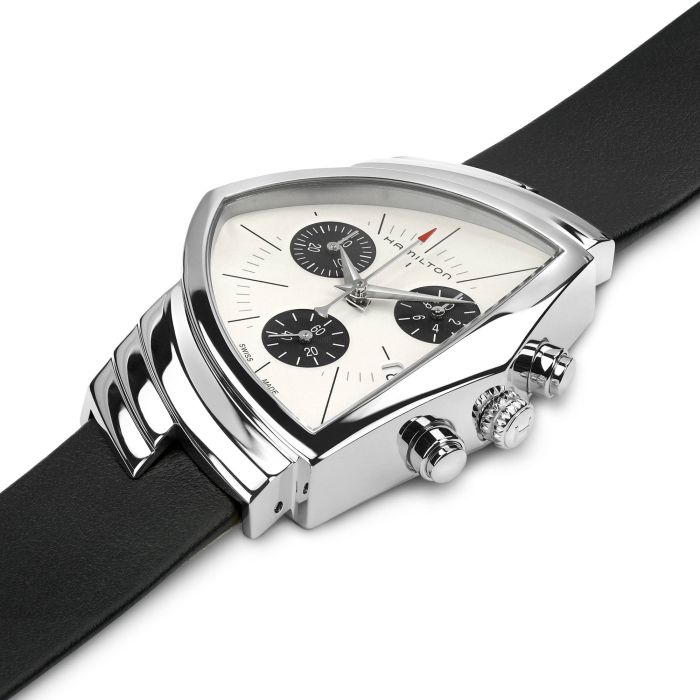 Chrono Quartz 4