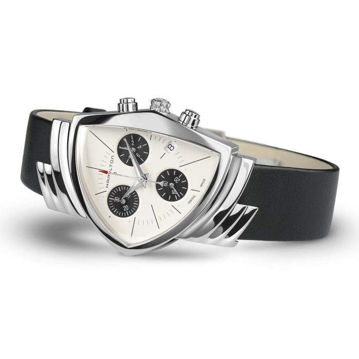 Chrono Quartz 5