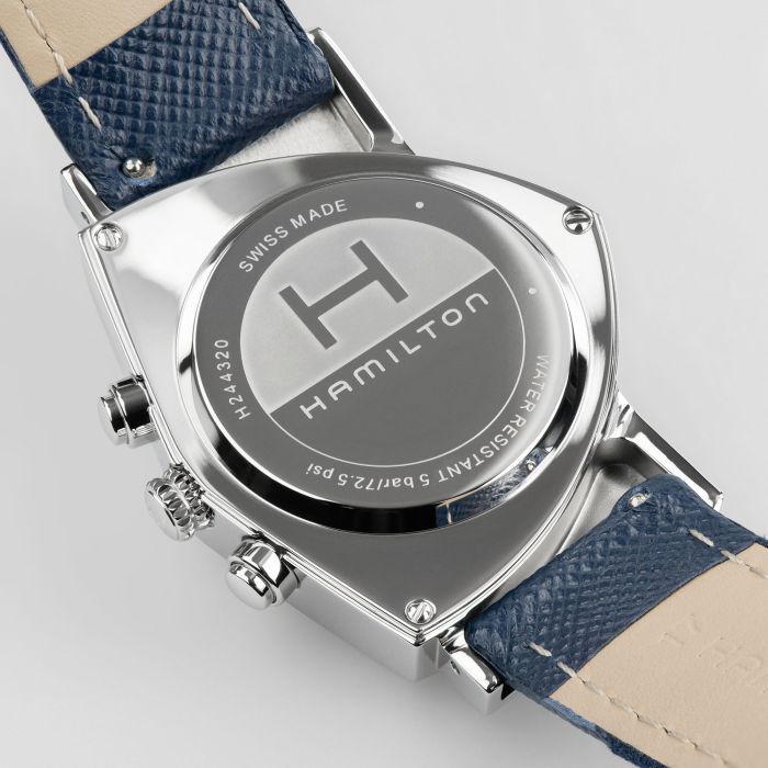 Chrono Quartz 5