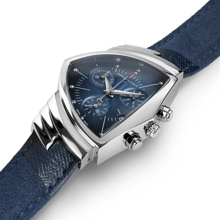 Chrono Quartz 3