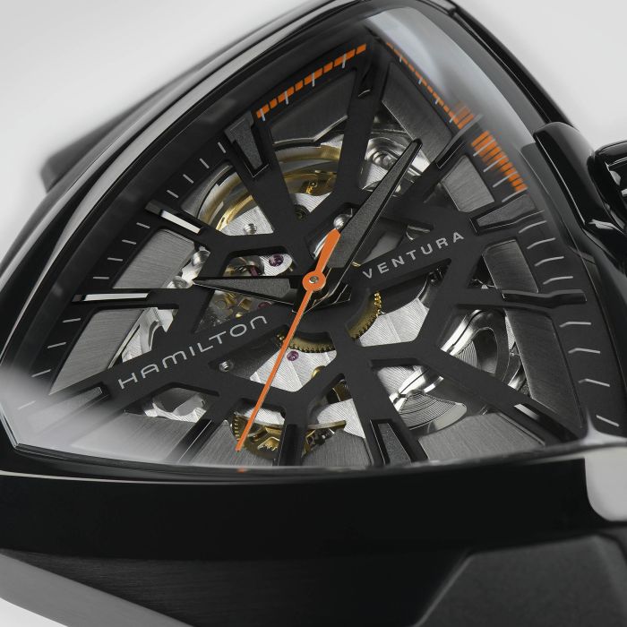 Skeleton Auto LIMITED EDITION 3