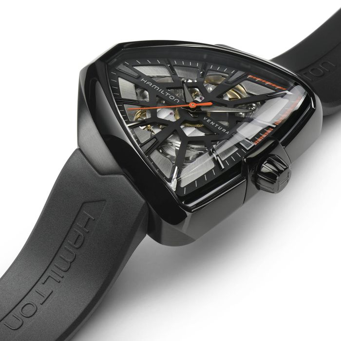Skeleton Auto LIMITED EDITION 5