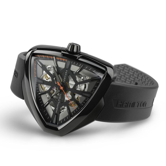 Skeleton Auto LIMITED EDITION 6